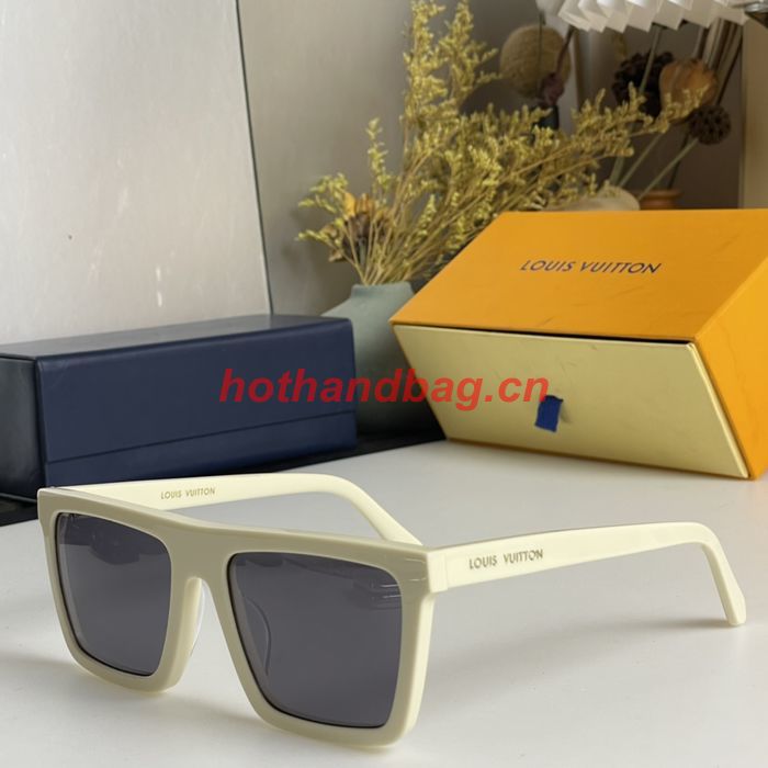 Louis Vuitton Sunglasses Top Quality LVS02515